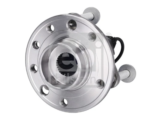 Kit de roulements de roue FEBI BILSTEIN 28141