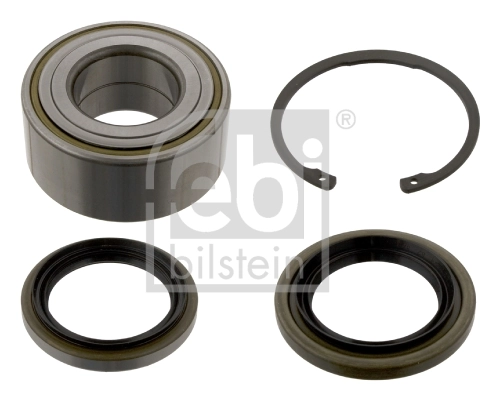 Kit de roulements de roue FEBI BILSTEIN 31465