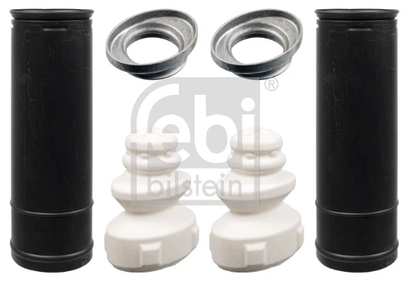 Kit de protection contre la poussicre, amortisseur