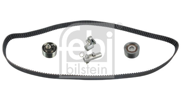 Kit de courroie crantée FEBI BILSTEIN 27292