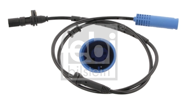 Capteur, vitesse de roue FEBI BILSTEIN 31533