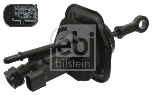 Cylindre émetteur, embrayage FEBI BILSTEIN 46139
