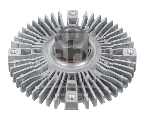 Embrayage, ventilateur de radiateur