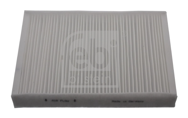 Filtre, air de l'habitacle FEBI BILSTEIN 37723
