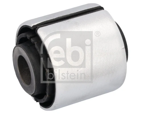 Suspension, stabilisateur