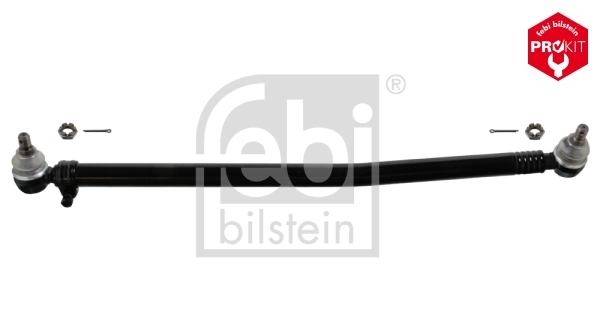 Barre de direction FEBI BILSTEIN 35407