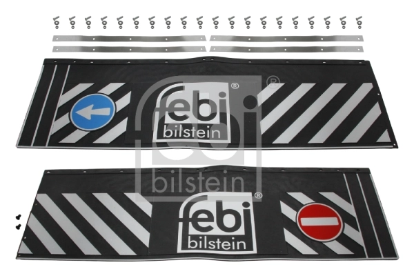 Garde-boue FEBI BILSTEIN 30812