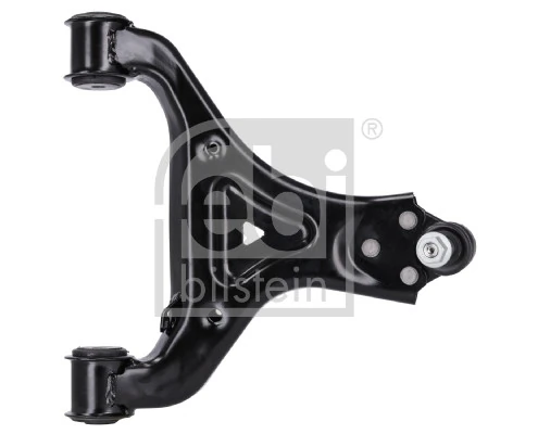 Bras de liaison, suspension de roue FEBI BILSTEIN 196515