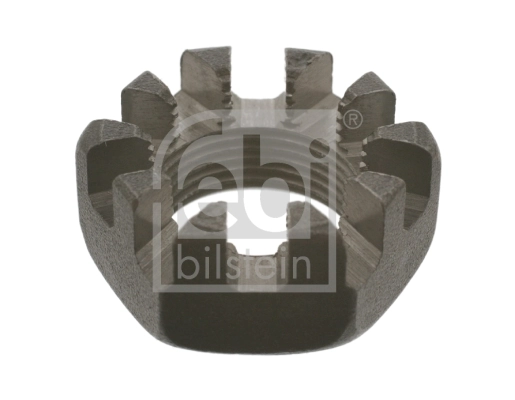 Écrou, bout d'essieu FEBI BILSTEIN 02817
