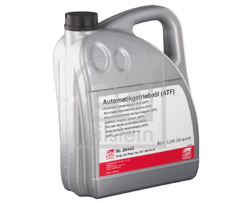 FEBI BILSTEIN 36449