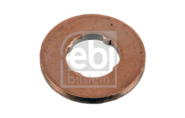 Seal Ring, injector