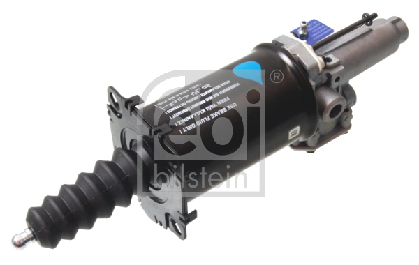 Servo-débrayeur FEBI BILSTEIN 173035