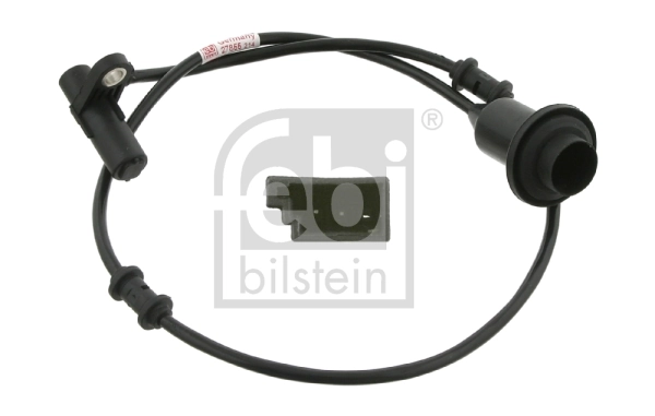 Capteur, vitesse de roue FEBI BILSTEIN 27855