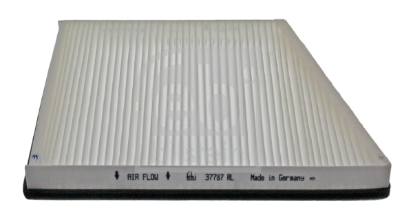 Filtre, air de l'habitacle FEBI BILSTEIN 37787