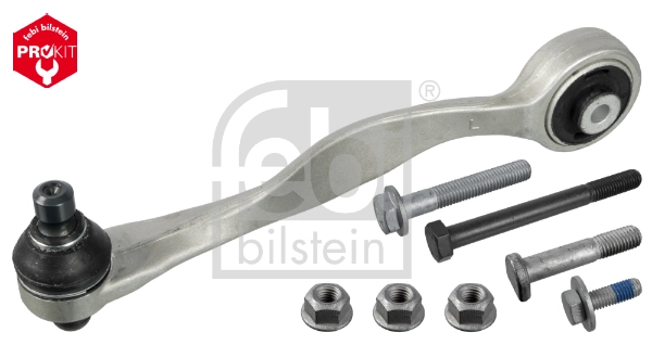 Bras de liaison, suspension de roue FEBI BILSTEIN 33367