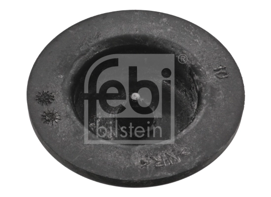 Butée élastique, suspension FEBI BILSTEIN 100784
