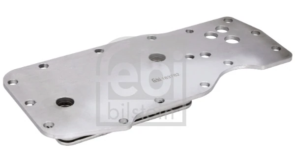 Radiateur d'huile FEBI BILSTEIN 183782