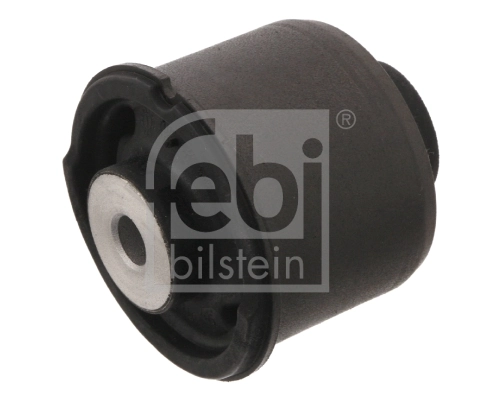 Suspension, corps de l'essieu FEBI BILSTEIN 34748