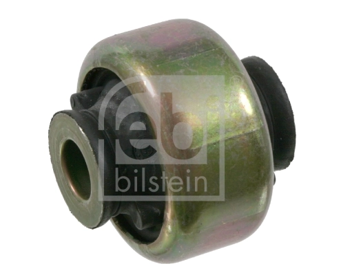 FEBI BILSTEIN 22822 — Сайлентблок важеля RENAULT LAGUNA, TRAFIC 01-перед. міст ззаду (Вир-во FEBI)