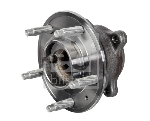 Kit de roulements de roue FEBI BILSTEIN 176948