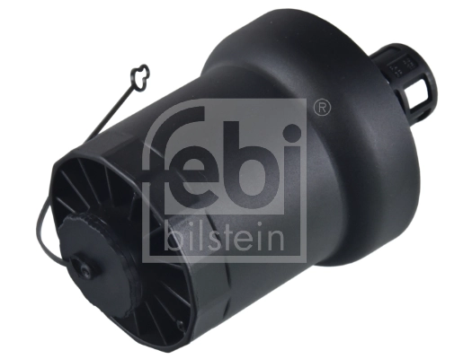 POKRYWA FILTRA OLEJU VW GOLF 2,5 06-14/ PASSAT 13-