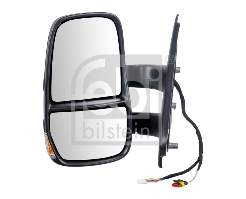LUSTERKO IVECO DAILY LE 06-