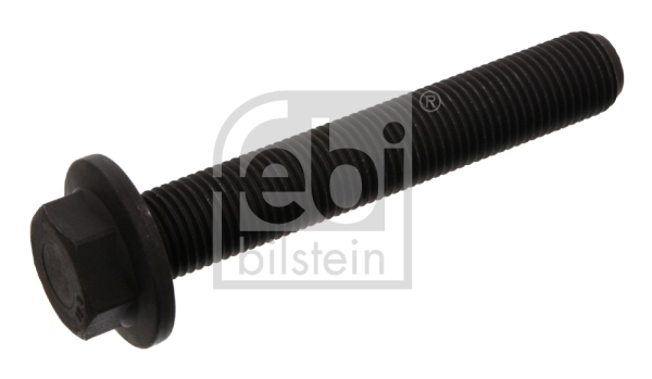 Vis de poulie FEBI BILSTEIN 33681