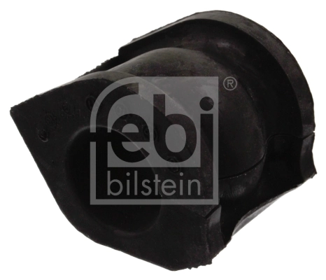Suspension, stabilisateur