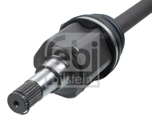 Arbre de transmission FEBI BILSTEIN 183476