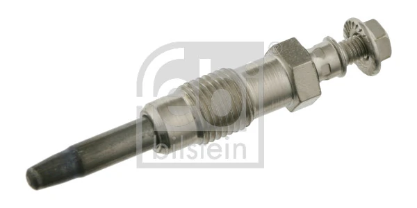 FEBI BILSTEIN 15963 — Свічка розжарювання BMW (вир-во FEBI)