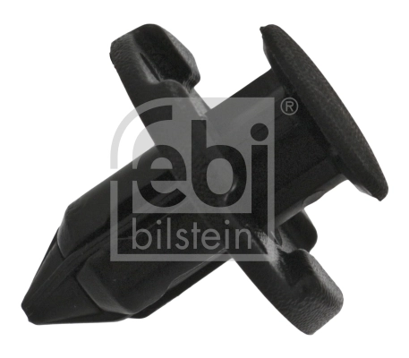 Rivet a expansion
