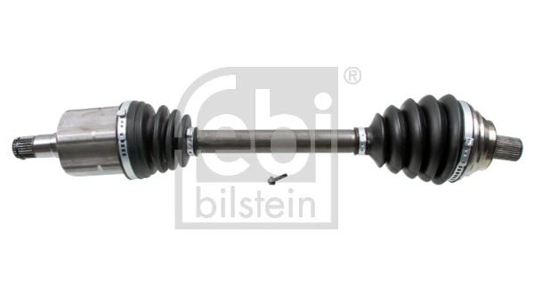 Arbre de transmission FEBI BILSTEIN 182933