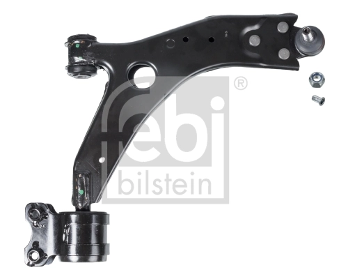Bras de liaison, suspension de roue FEBI BILSTEIN 28096