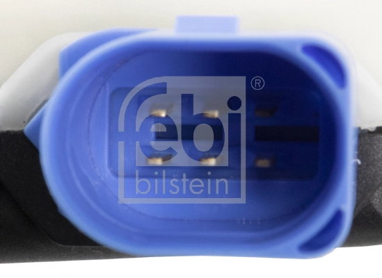 Serrure de porte FEBI BILSTEIN 178563