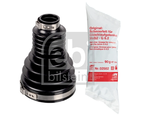 Jeu de joints-soufflets, arbre de commande FEBI BILSTEIN 173044