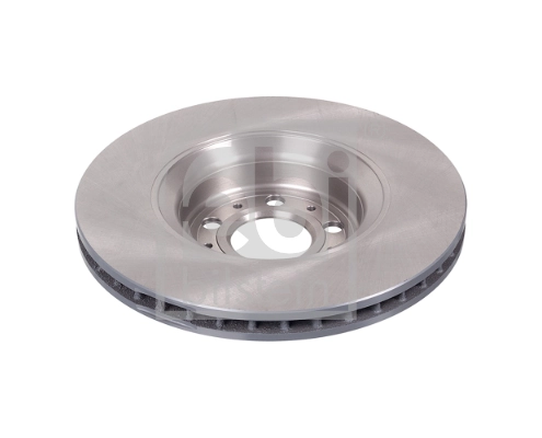 Disque de frein FEBI BILSTEIN 43967