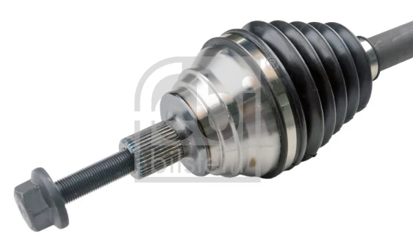 Arbre de transmission FEBI BILSTEIN 194009