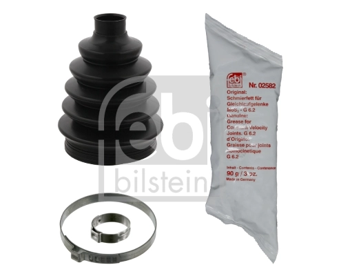 FEBI BILSTEIN 31688 — Пильовик ШРКШ зовніш. OPEL, CITROEN, NISSAN, PEUGEOT (вир-во FEBI)