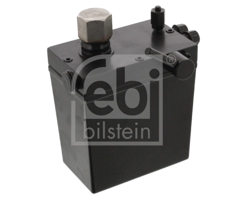 Pompe de basculement, cabine FEBI BILSTEIN 46802