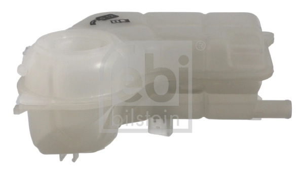 Vase d'expansion, liquide de refroidissement