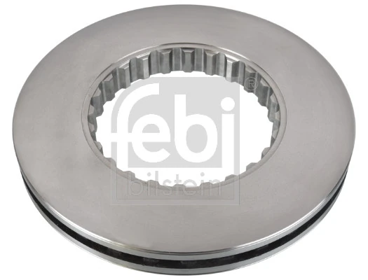 Disque de frein FEBI BILSTEIN 179042