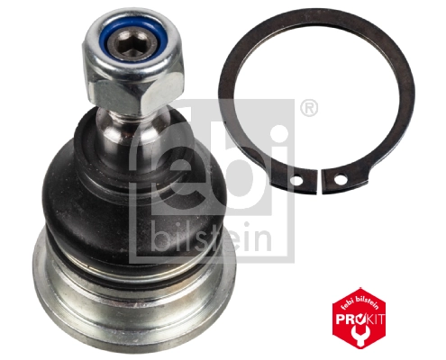 Rotule de suspension FEBI BILSTEIN 41210