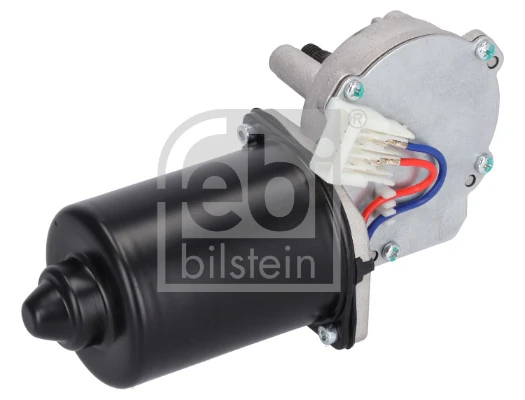 Moteur d'essuie-glace FEBI BILSTEIN 17092