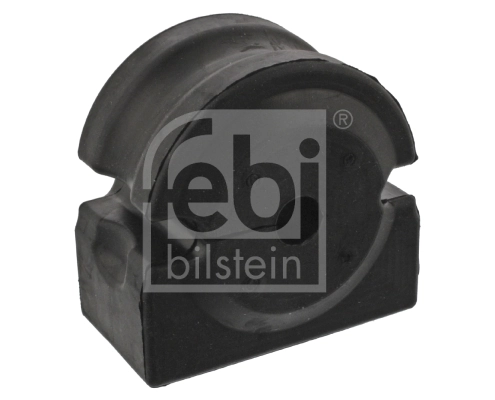 Suspension, stabilisateur