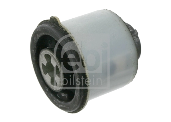 Suspension, corps de l'essieu FEBI BILSTEIN 27245