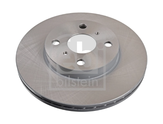 Disque de frein FEBI BILSTEIN 27942