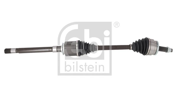 Arbre de transmission FEBI BILSTEIN 196614