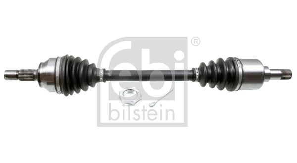 Arbre de transmission FEBI BILSTEIN 182627