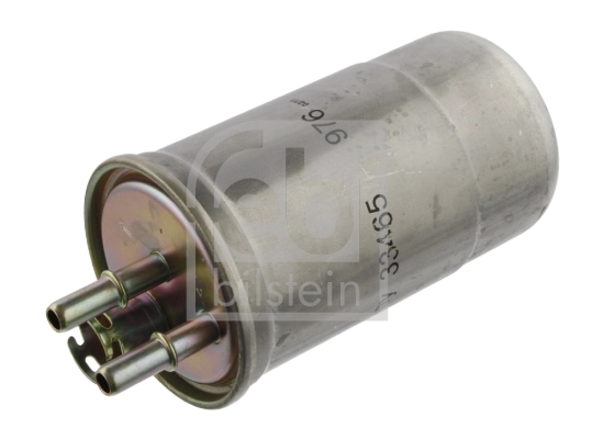 Filtre à carburant FEBI BILSTEIN 33465