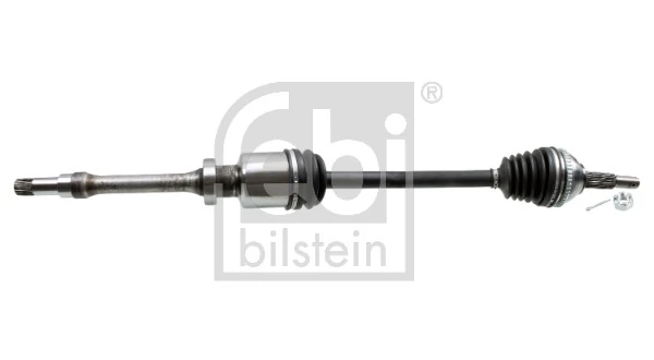 Arbre de transmission FEBI BILSTEIN 183033